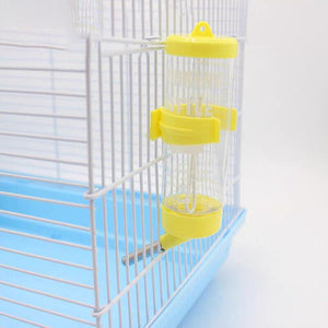 Innovative 250ml Hamster Water Bottle for small pets