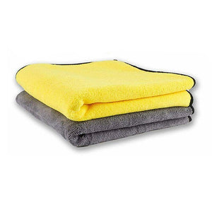 Ultra-Absorbent Microfiber Dog 4 Sizes