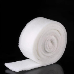 6m Aquarium Filter Cotton