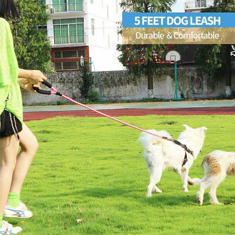 Strong Nylon Training Dog Leash