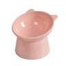 Elevated Dog Food Bowl 3 Colours