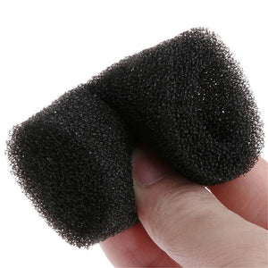 10pcs High-Quality Filter Intake Sponge for Fish Tanks