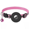 Adjustable GPS Dog Collar  Designer Dog Collars 4 Colours