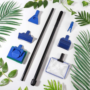 5-in-1 Water Aquarium Cleaning Tool