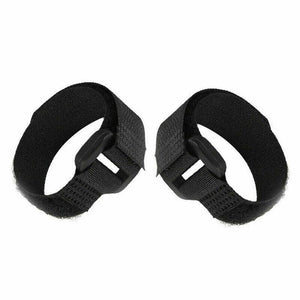 10pcs Chicken Neck Belt Nylon 2 Colours