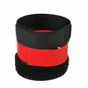 10pcs Chicken Neck Belt Nylon 2 Colours