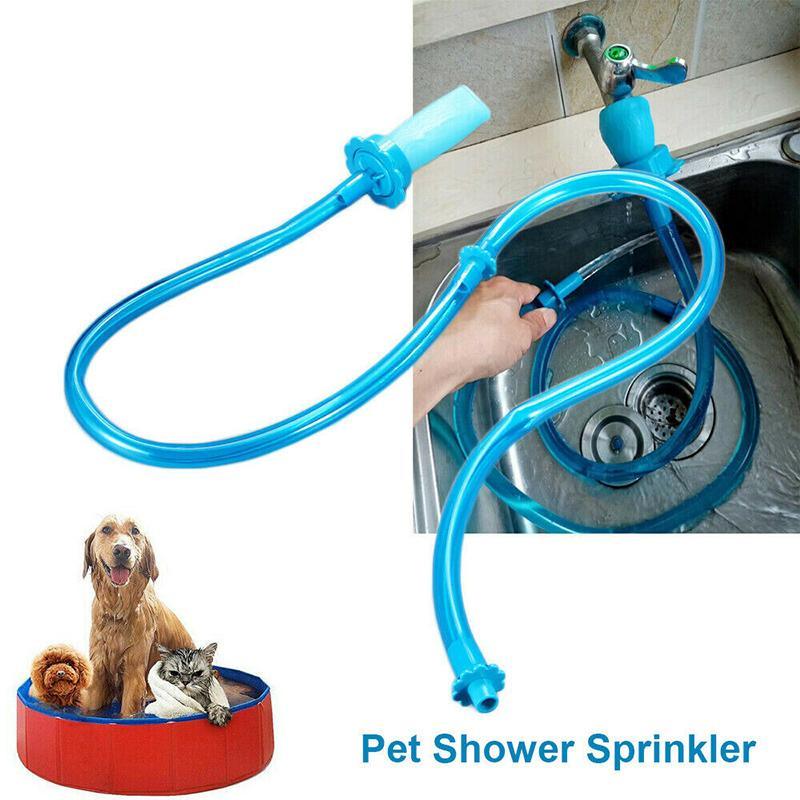 Pet Shower Connector 150*17mm