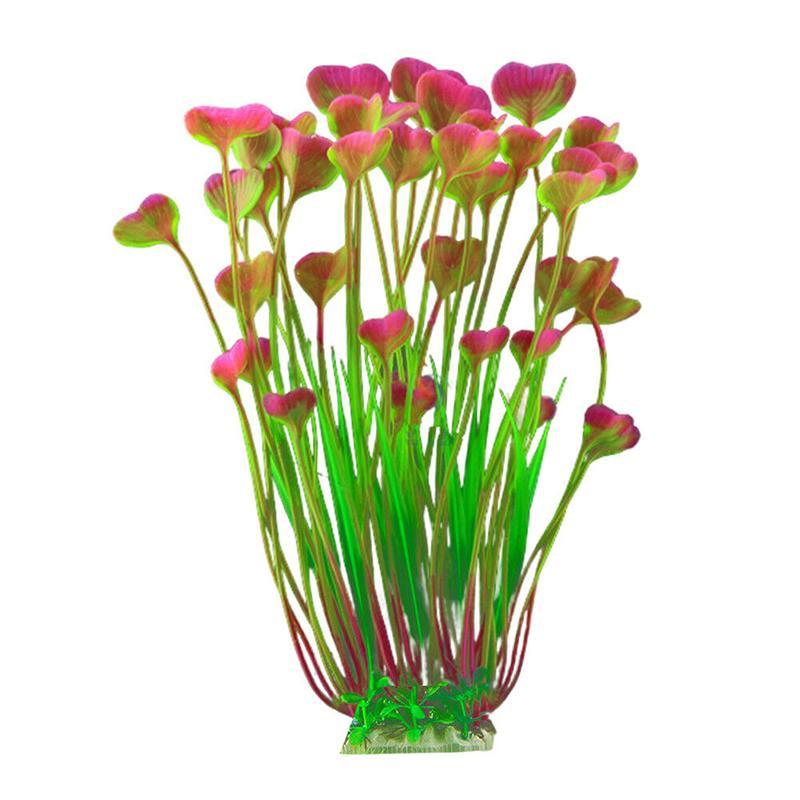 Artificial Simulation Water Plants 40cm 3 Colours