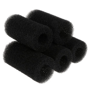 10pcs High-Quality Filter Intake Sponge for Fish Tanks