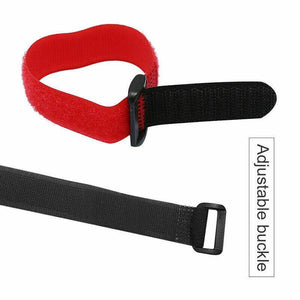 10pcs Chicken Neck Belt Nylon 2 Colours