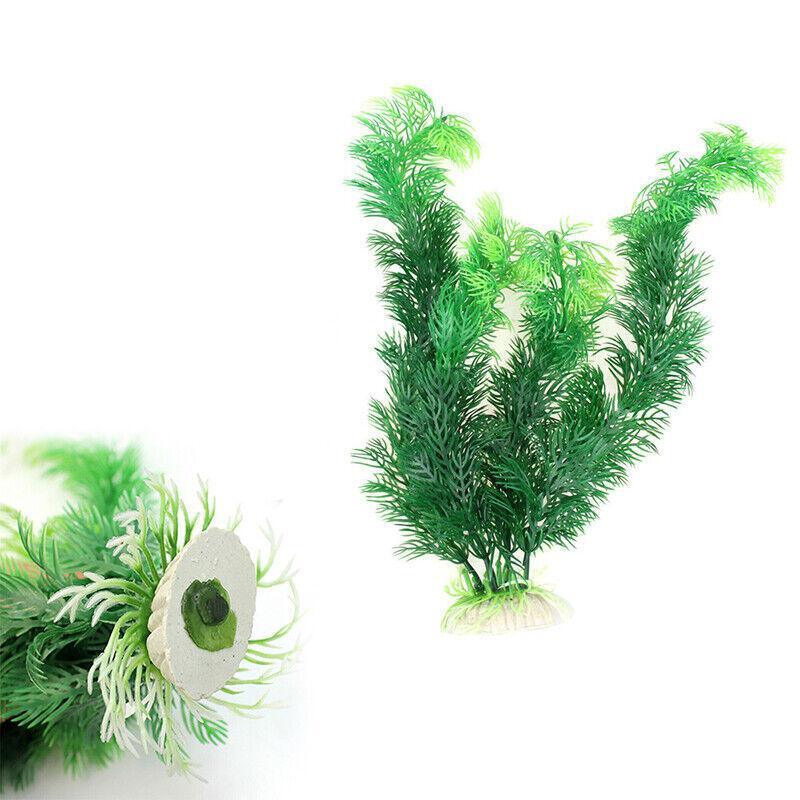 30cm Artificial Water Plant For Aquarium Decoration