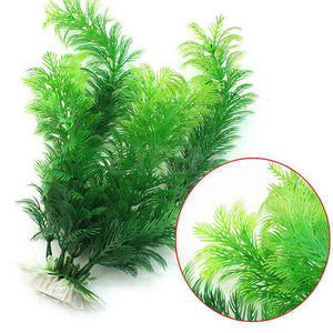 30cm Artificial Water Plant For Aquarium Decoration