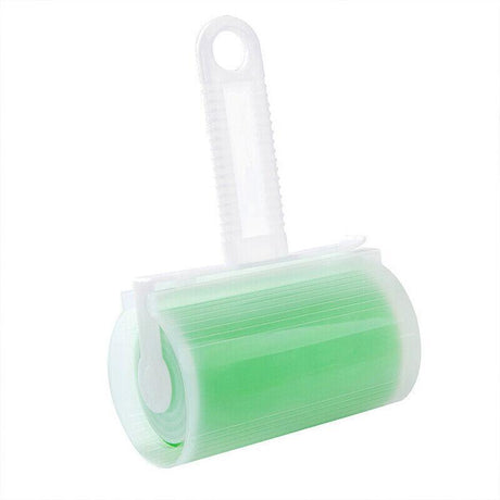 Sticky Pet Hair Remover for Effective and Washable Cleaning