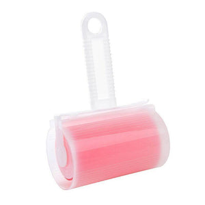 Sticky Pet Hair Remover for Effective and Washable Cleaning