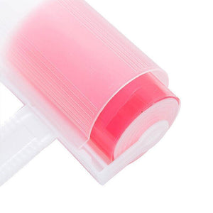 Sticky Pet Hair Remover for Effective and Washable Cleaning