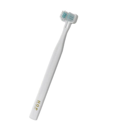 Double-Head Dog Toothbrush for effective dental care