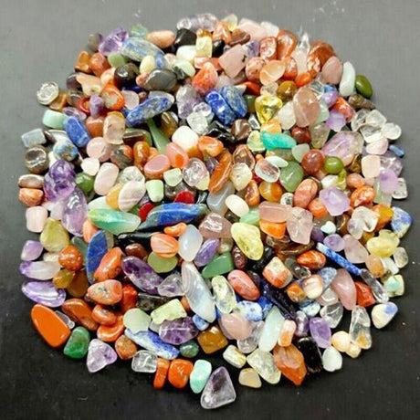 Colorful Fish Tank Stones for Aquariums