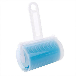 Sticky Pet Hair Remover for Effective and Washable Cleaning