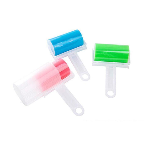 Sticky Pet Hair Remover for Effective and Washable Cleaning