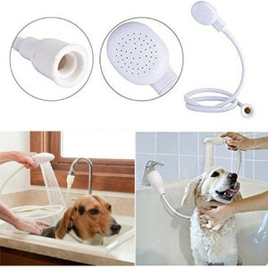 Pet Shower Spray