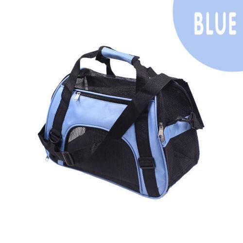 Portable Pet Carrier Bag 4 Colours